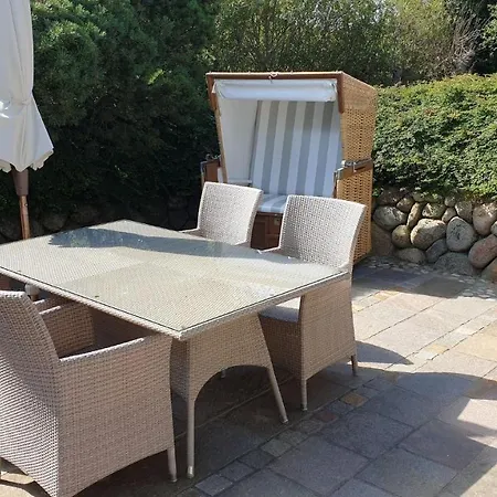 Landhaus Klenterdeel Apartmán
