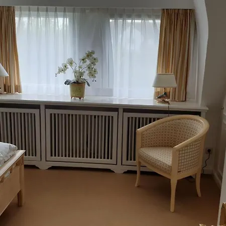 Landhaus Klenterdeel