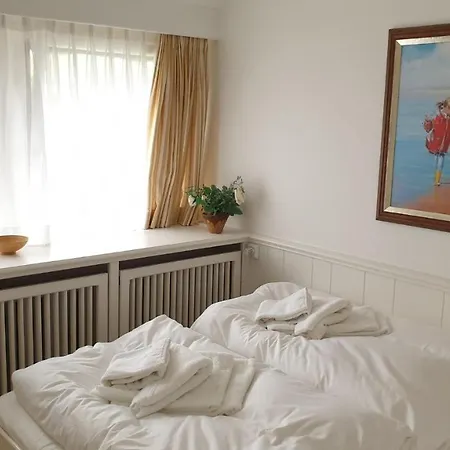 Landhaus Klenterdeel Munkmarsch